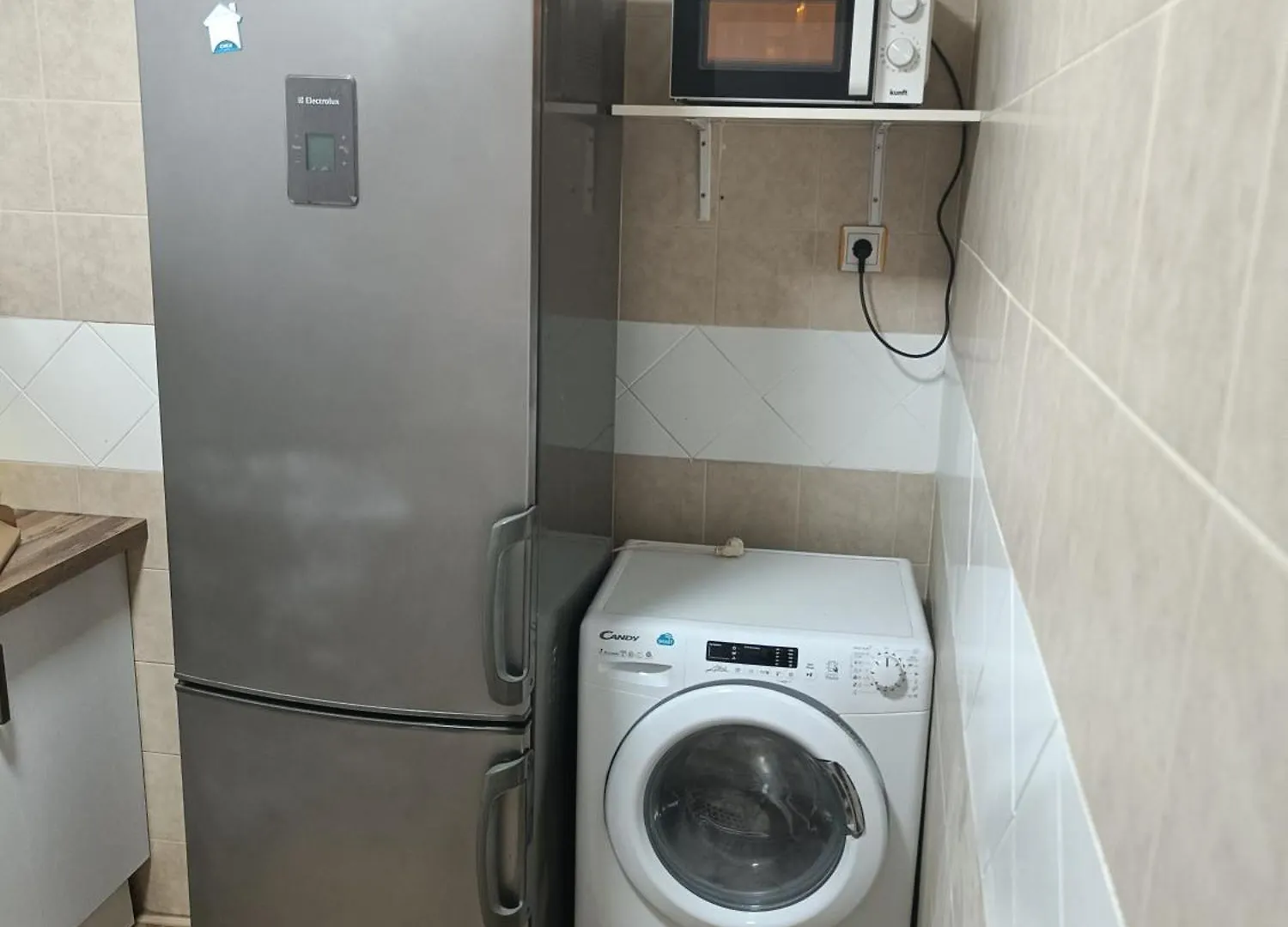 Apartamento junto a la Catedral Almería España