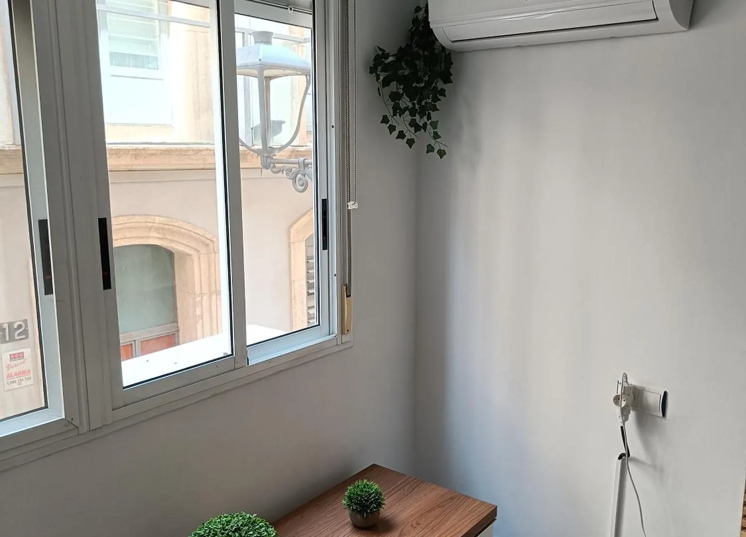 Apartamento junto a la Catedral Almería España