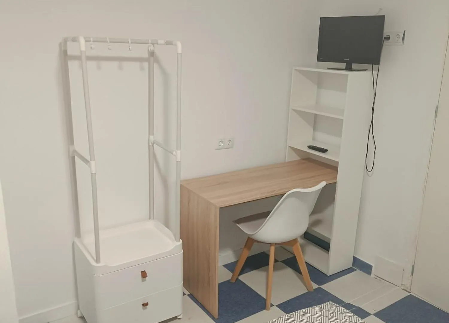 Casa Centrica Διαμέρισμα Αλμερία Ισπανία