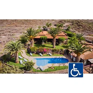 Casa Tara Сasa de vacaciones Alcalá la Real