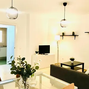 Agua Iv & Seasonal Pool By Ele Apartamento Málaga