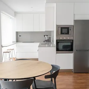 Ornis Poble Apartamento Sant Carlos de la Ràpita