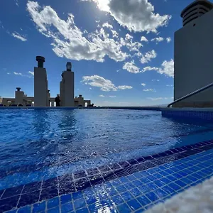 Park 112 Apartamento Salou