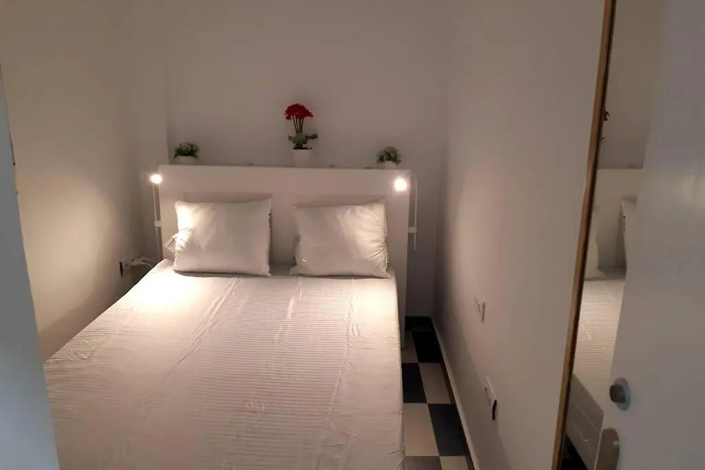 Apartamento Junto A La Catedral 2 Dormitorios Almeria Spain