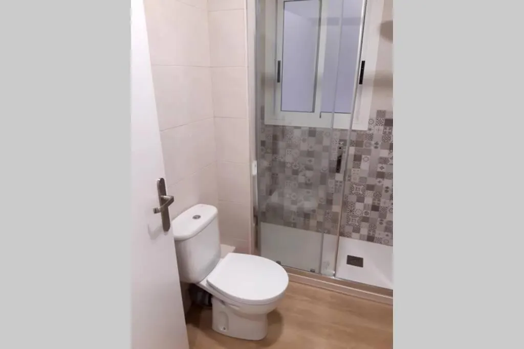 Apartment Apartamento Junto A La Catedral 2 Dormitorios Almeria